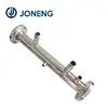 Water meter maniflod